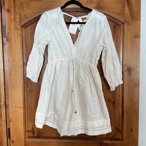 Womens Zara Dress Size M Never Worn